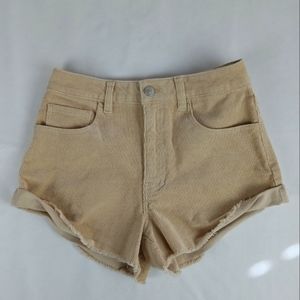 Forever 21 Womens Shorts.